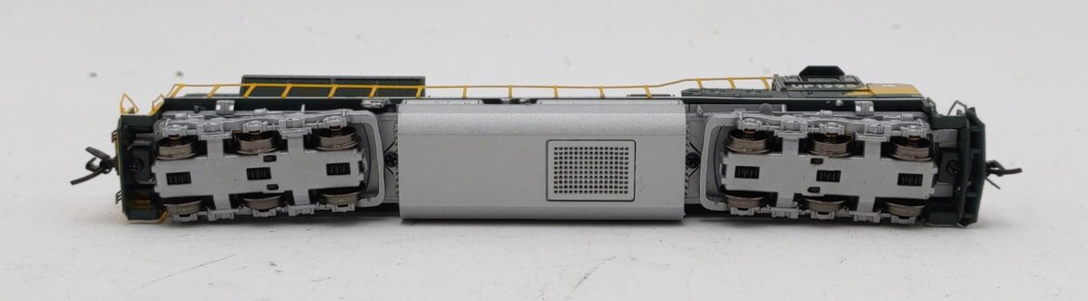 Broadway Limited 3472 N Union Pacific EMD SD70ACe Diesel Locomotive DCC #1995