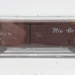 Micro-Trains 18200161 N Denver Rio Grande Western 50' Boxcar with Load #63315 LN/Box