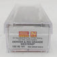Micro-Trains 18200161 N Denver Rio Grande Western 50' Boxcar with Load #63315