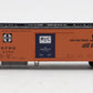 Micro-Trains 06900220 N ATSF 51' 3/4" Rivet Side Mechanical Reefer #2103