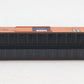 Micro-Trains 06900220 N ATSF 51' 3/4" Rivet Side Mechanical Reefer #2103