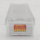 Micro-Trains 06900220 N ATSF 51' 3/4" Rivet Side Mechanical Reefer #2103