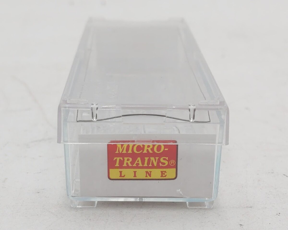 Micro-Trains 06900220 N ATSF 51' 3/4" Rivet Side Mechanical Reefer #2103