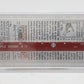 Micro-Trains 13500141 N ATSF 70’ Husky Stack Well Car #254200A