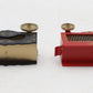 Micro-Trains 47000300 N Scale Circus Wagon #1 (Set of 2)