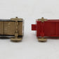 Micro-Trains 47000300 N Scale Circus Wagon #1 (Set of 2)