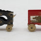 Micro-Trains 47000300 N Scale Circus Wagon #1 (Set of 2)