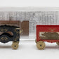Micro-Trains 47000300 N Scale Circus Wagon #1 (Set of 2)