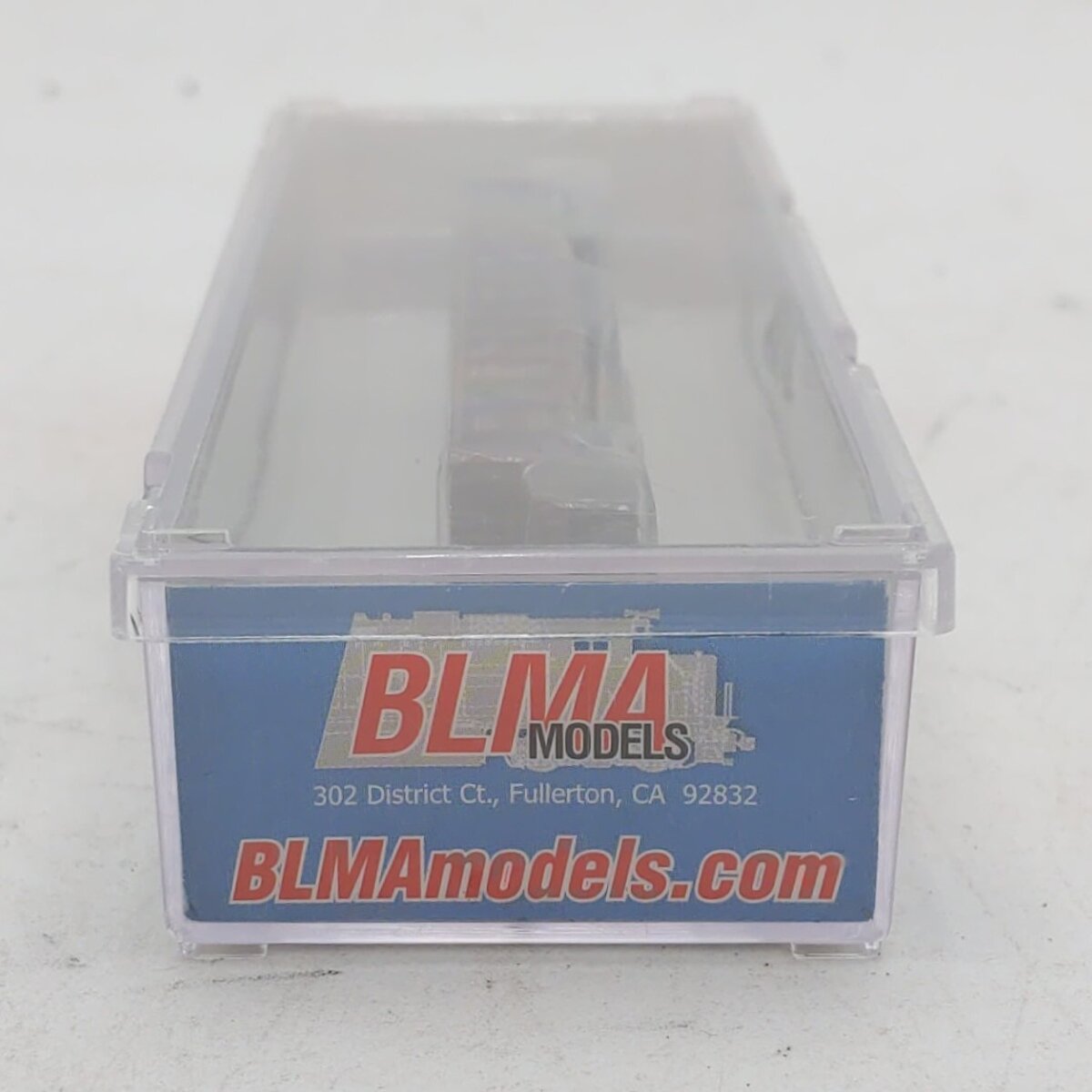 BLMA Models 14003 N Scale Pennsylvania RR ACF 70-Ton 52' Gondola #371999