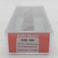 BLMA Models 14003 N Scale Pennsylvania RR ACF 70-Ton 52' Gondola #371999