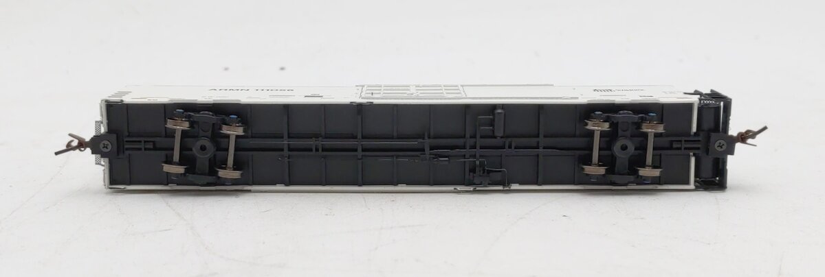 Atlas 50004462 N Scale Union Pacific 64' Trinity Reefer #111056