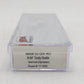 Atlas 50004462 N Scale Union Pacific 64' Trinity Reefer #111056