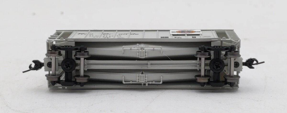 Athearn 23484 N Denver & Rio Grande Western GATC 2600 Airslide Hopper Car #18184