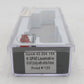 Atlas 40004154 N Richmond Fredericksburg & Potomac GP40 Diesel Locomotive #123