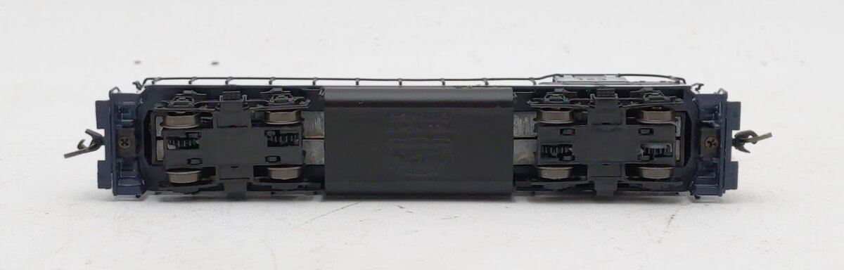 Atlas 40004154 N Richmond Fredericksburg & Potomac GP40 Diesel Locomotive #123