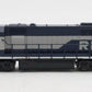 Atlas 40004154 N Richmond Fredericksburg & Potomac GP40 Diesel Locomotive #123