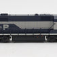 Atlas 40004154 N Richmond Fredericksburg & Potomac GP40 Diesel Locomotive #123