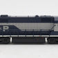 Atlas 40004155 N Richmond Fredericksburg & Potomac GP40 Diesel Locomotive #126