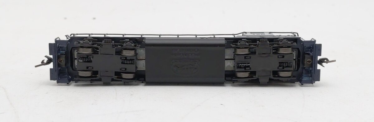 Atlas 40004155 N Richmond Fredericksburg & Potomac GP40 Diesel Locomotive #126