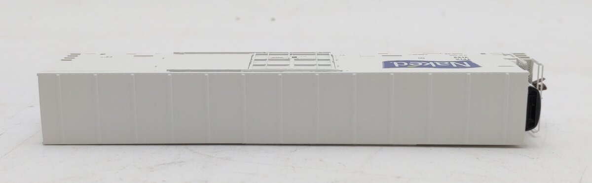 Atlas 50004521 N Scale Naked Juice 64' Trinity Reefer #3132