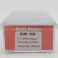 BLMA Models 11030 N C&NW PS-4000 Covered Hopper #95639