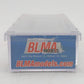 BLMA Models 11030 N C&NW PS-4000 Covered Hopper #95639