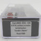 Atlas 40004139 N Norfolk Southern GP38 Diesel Locomotive with DCC & Sound #5669