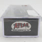 Atlas 40004139 N Norfolk Southern GP38 Diesel Locomotive with DCC & Sound #5669