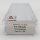 Atlas 50004470 N Scale Union Pacific 64' Trinity Reefer #111388