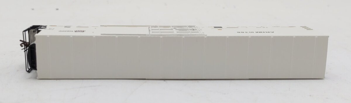 Atlas 50004470 N Scale Union Pacific 64' Trinity Reefer #111388