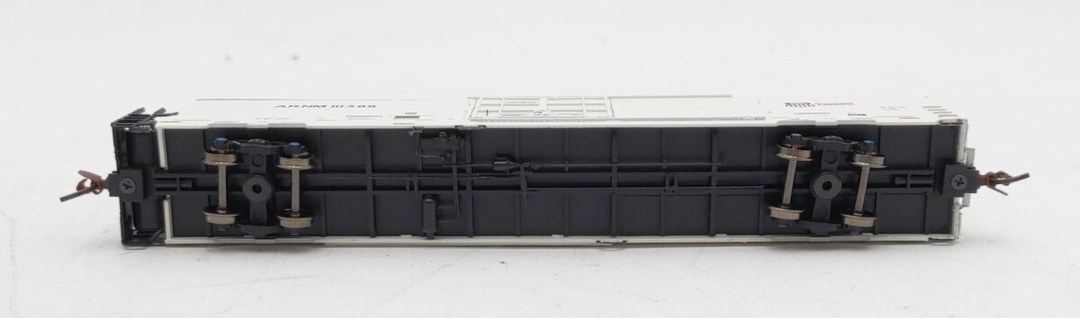 Atlas 50004470 N Scale Union Pacific 64' Trinity Reefer #111388