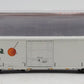 Atlas 50004504 N Scale Tropicana 64' Trinity Reefer #3155
