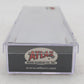 Atlas 50004504 N Scale Tropicana 64' Trinity Reefer #3155
