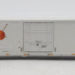 Atlas 50004504 N Scale Tropicana 64' Trinity Reefer #3155