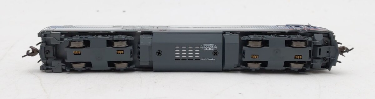Bachmann 67951 N Amtrak Midwest Siemens SC-44 Charger #4623 with DCC & Sound