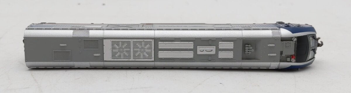 Bachmann 67951 N Amtrak Midwest Siemens SC-44 Charger #4623 with DCC & Sound