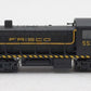 Atlas 40004628 N Frisco Digital RS-2 Diesel Locomotive #553 with DCC