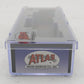 Atlas 40004628 N Frisco Digital RS-2 Diesel Locomotive #553 with DCC