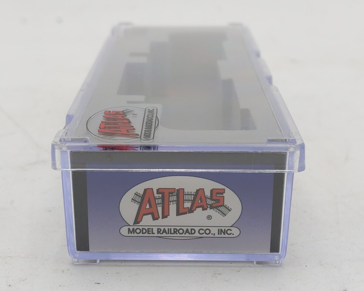 Atlas 40004628 N Frisco Digital RS-2 Diesel Locomotive #553 with DCC