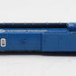 Atlas 40004206 N Scale Conrail Quality Dash 8-40CW Diesel Locomotive #753