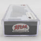 Atlas 40004206 N Scale Conrail Quality Dash 8-40CW Diesel Locomotive #753