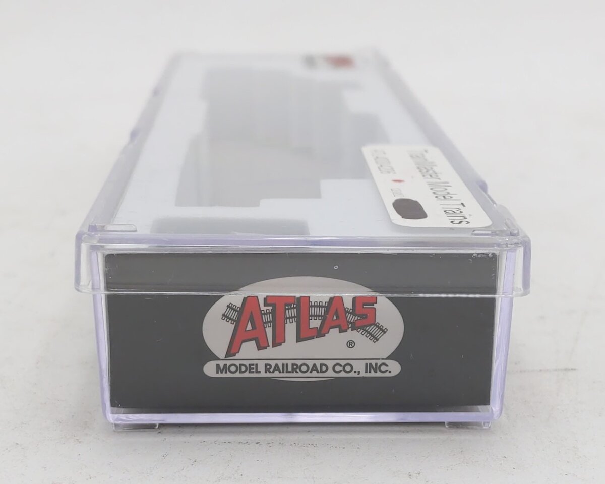 Atlas 40004206 N Scale Conrail Quality Dash 8-40CW Diesel Locomotive #753