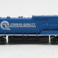 Atlas 40004206 N Scale Conrail Quality Dash 8-40CW Diesel Locomotive #753