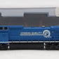 Atlas 40004206 N Scale Conrail Quality Dash 8-40CW Diesel Locomotive #753