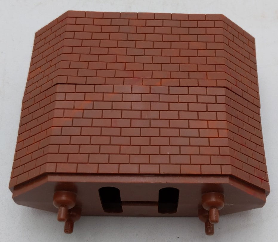 Marklin 7064 HO Scale Piers (2)