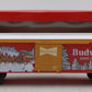 Lionel 2428400 O Anheuser-Busch Clydesdale Holiday Reefer Car