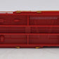 Lionel 2428400 O Anheuser-Busch Clydesdale Holiday Reefer Car