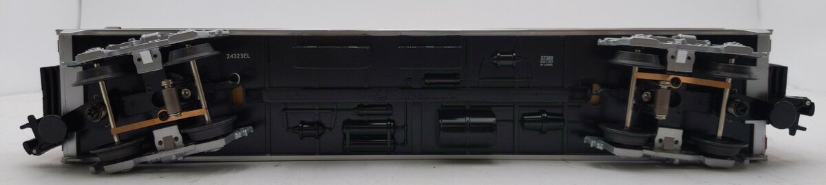 Lionel 2327380 O The Texas Special "Tulsa" Add-On Coach Car