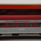 Lionel 2327380 O The Texas Special "Tulsa" Add-On Coach Car
