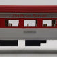Lionel 2327380 O The Texas Special "Tulsa" Add-On Coach Car